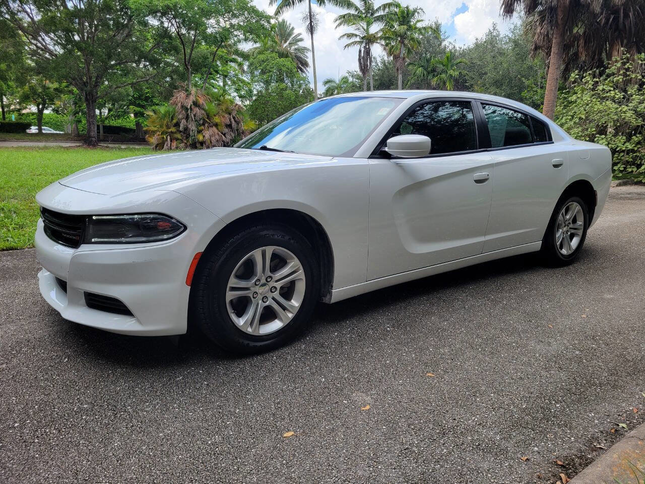 Used 2022 Dodge Charger SXT