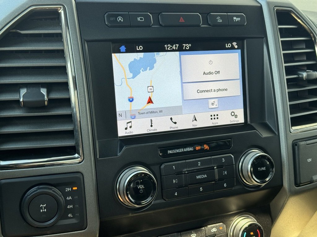 Used 2019 Ford F150 Raptor w/ Equipment Group 802A Luxury image 14