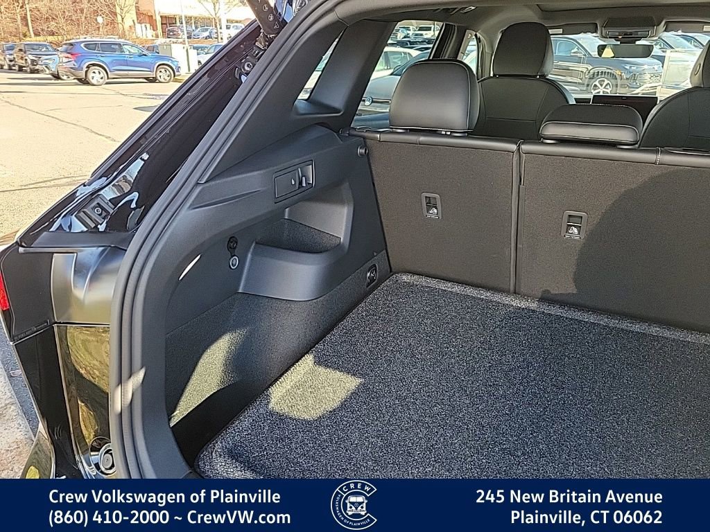 New 2026 Volkswagen Tiguan SE R-Line image 49