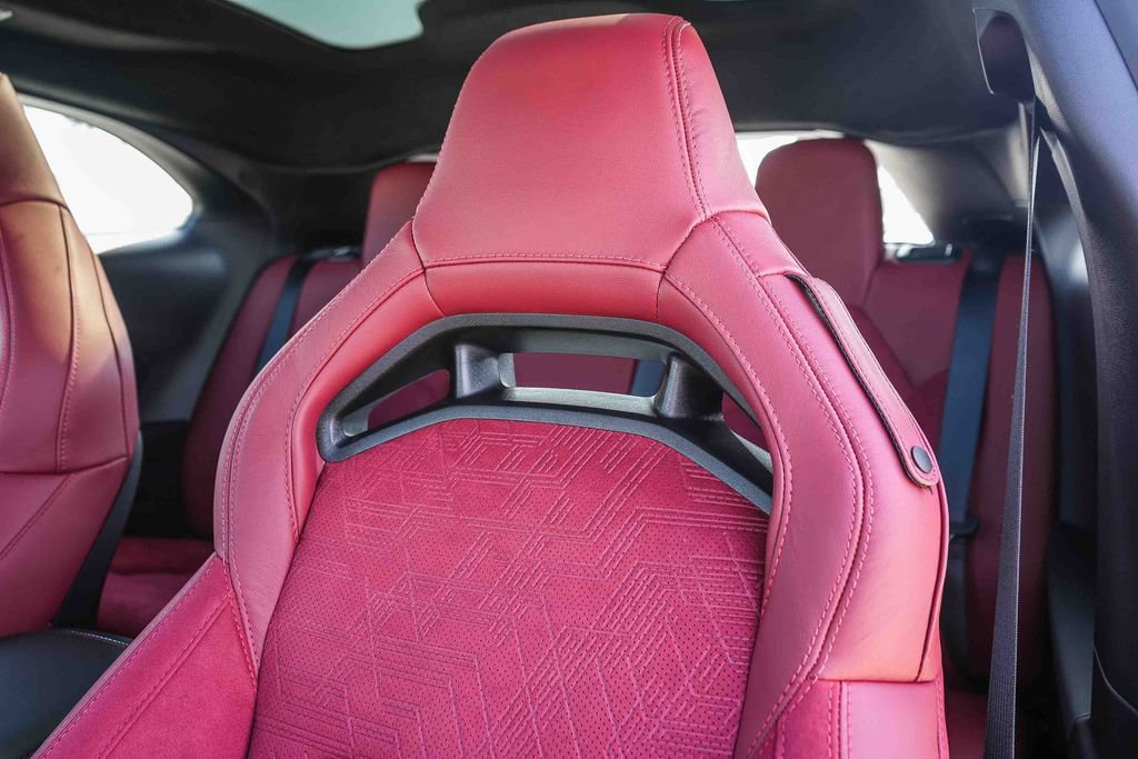 New 2026 Dodge Charger Scat Pack AWD/4WD image 25
