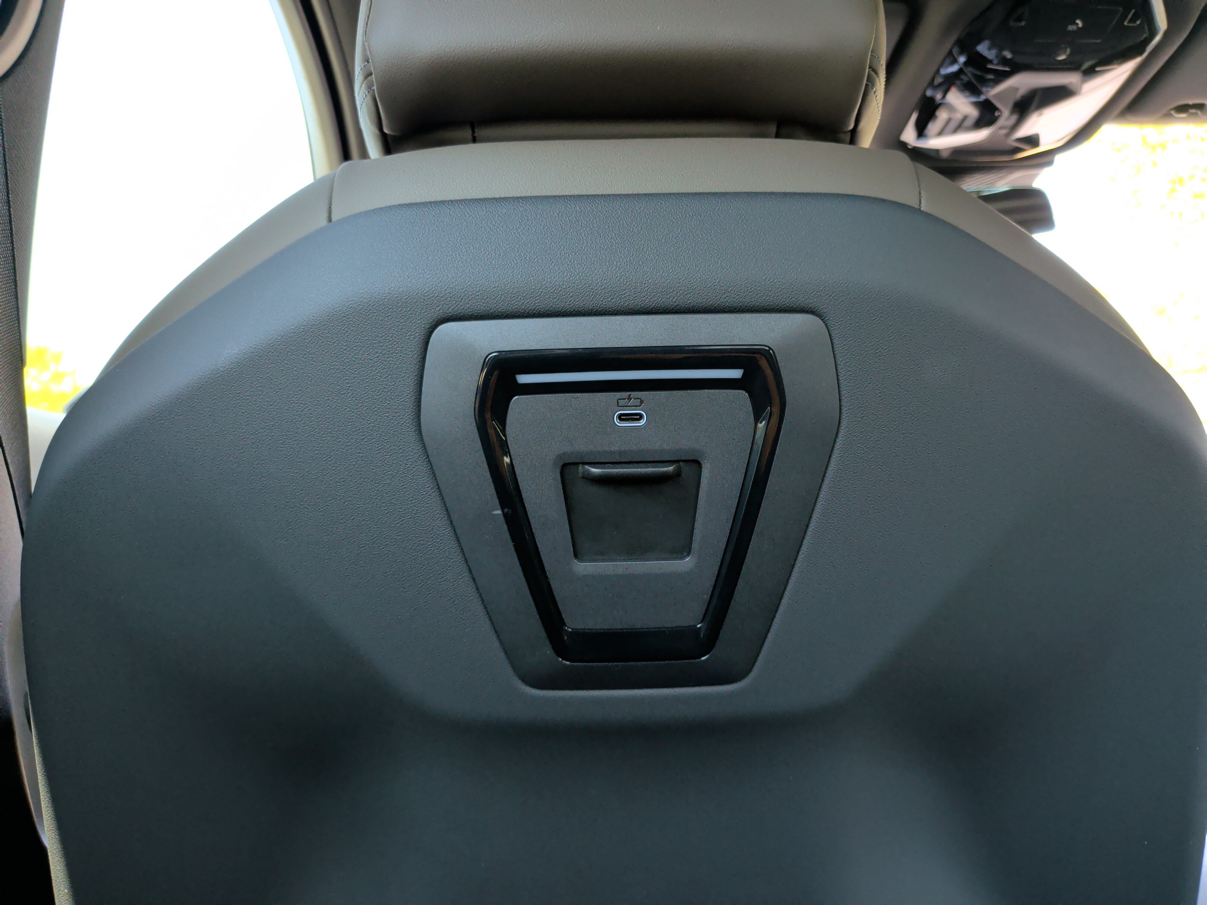 Certified 2026 BMW i5 eDrive40 RWD image 38