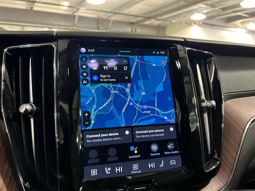 Certified 2023 Volvo XC60 B6 Ultimate image 16