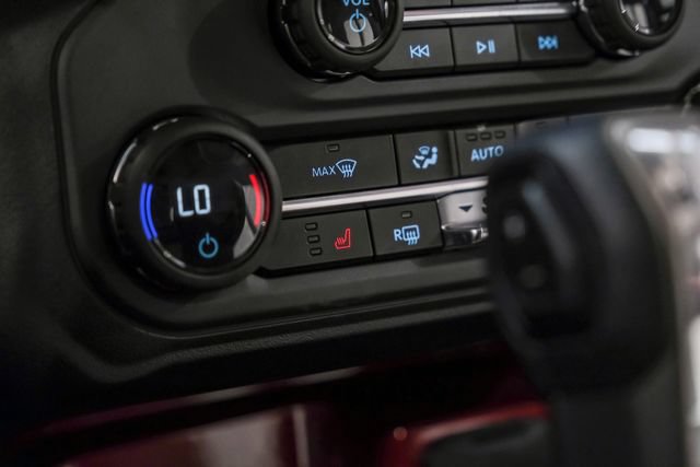 Used 2025 Ford Bronco Heritage Edition AWD/4WD image 67