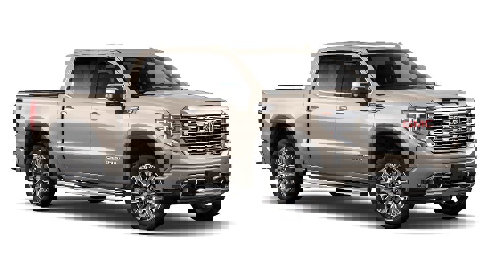 New 2026 GMC Sierra 1500 Denali image 30