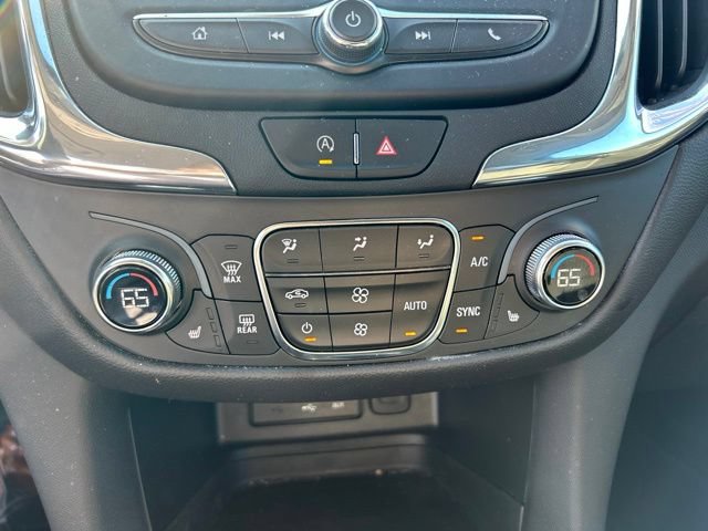 Used 2023 Chevrolet Equinox LT FWD image 13