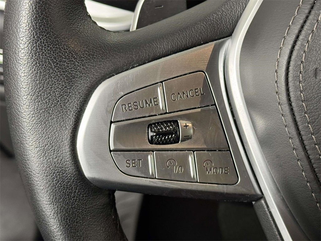 Used 2023 BMW X7 xDrive40i image 22