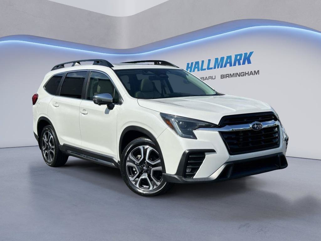 Used 2023 Subaru Ascent Limited w/ Technology Package