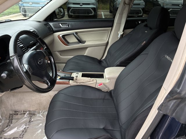 Used 2006 Subaru Legacy 2.5GT Limited AWD/4WD image 13
