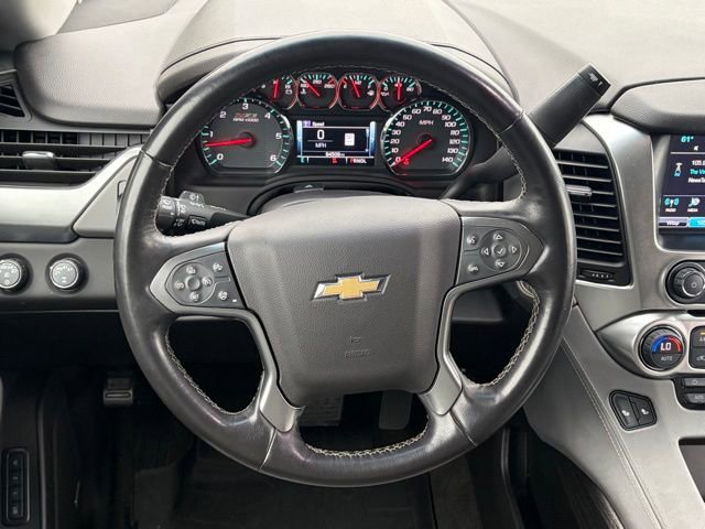 Used 2017 Chevrolet Tahoe LT w/ Luxury Package AWD/4WD image 36