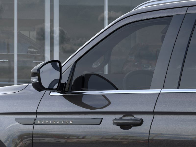 New 2026 Lincoln Navigator Black Label image 20