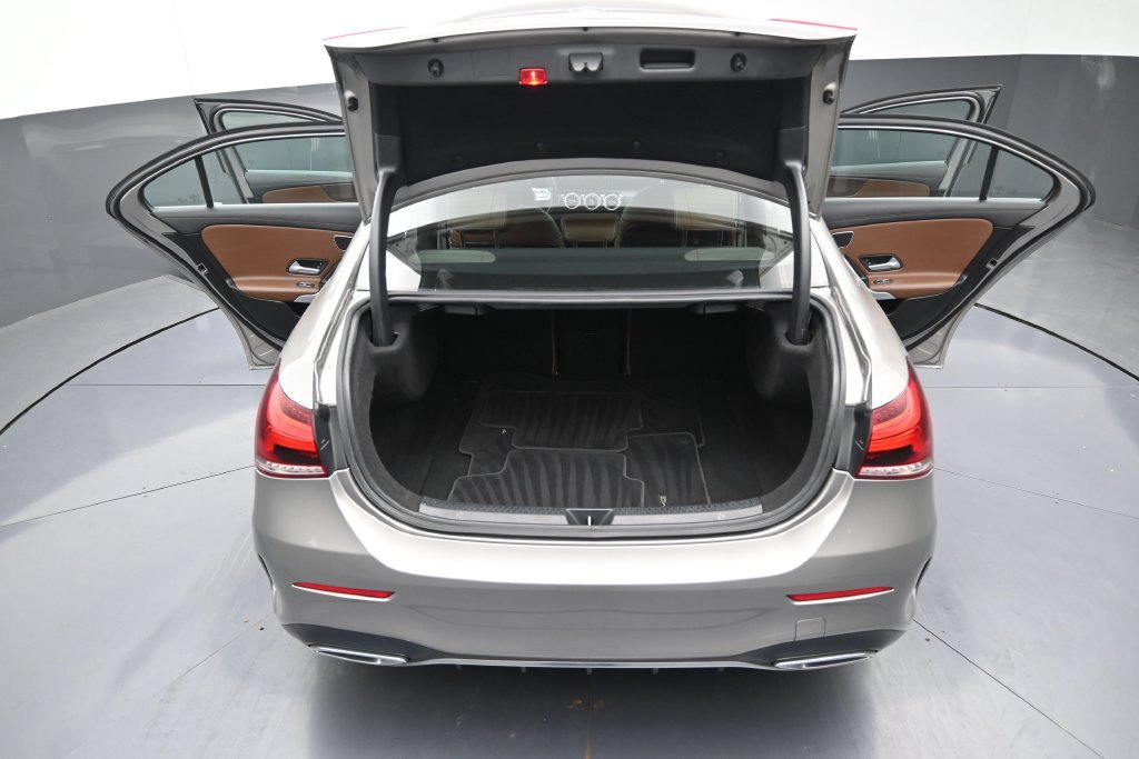 Used 2020 Mercedes-Benz A 220 4MATIC image 11