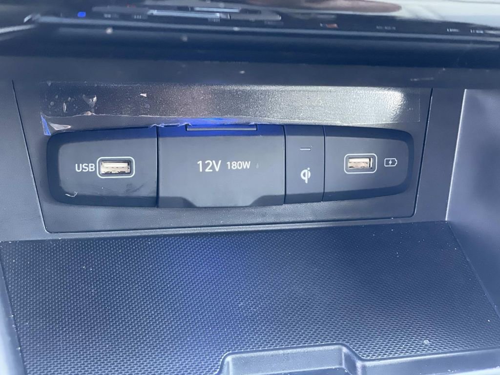 Certified 2024 Hyundai Tucson Limited image 13