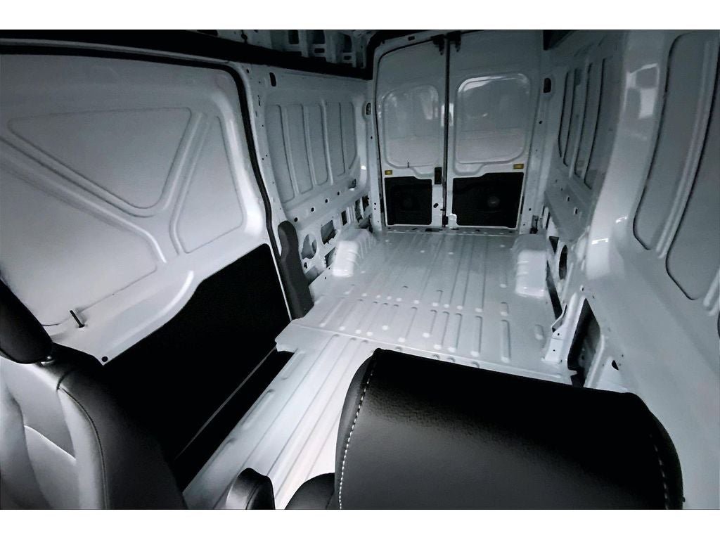 New 2026 Ford Transit 350 148 High Roof AWD image 11