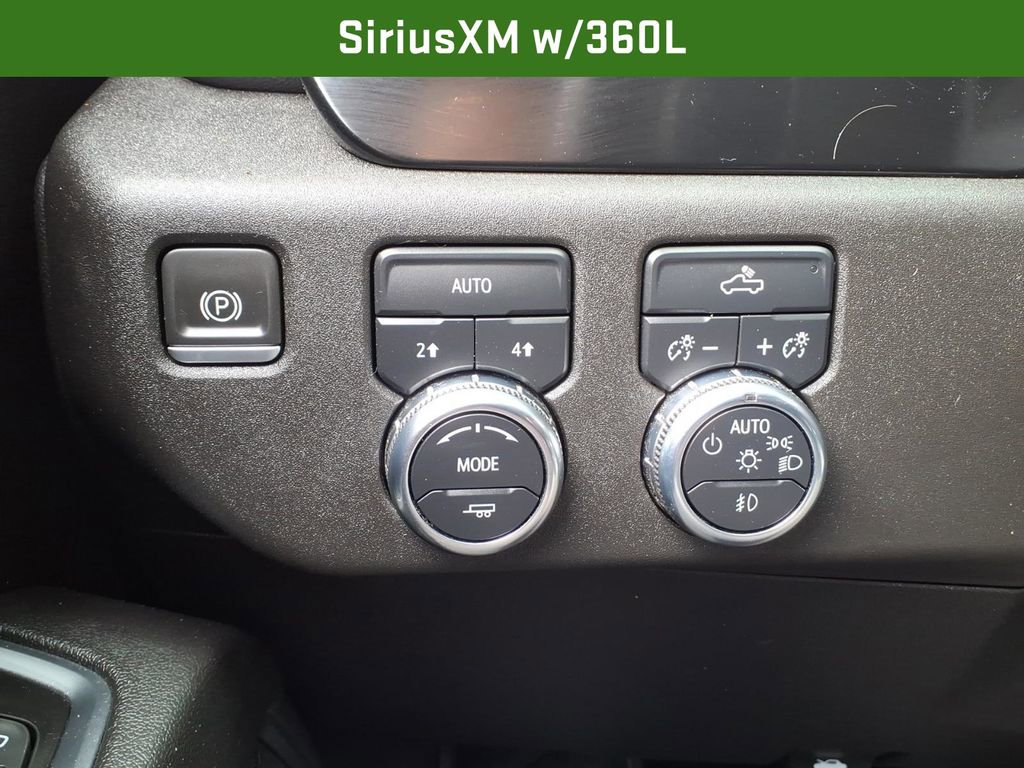 Certified 2023 GMC Sierra 1500 Elevation AWD/4WD image 23