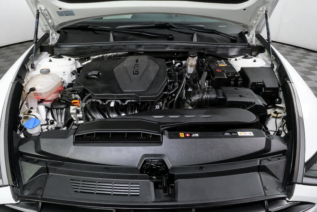 Used 2023 Hyundai Sonata SE FWD image 30