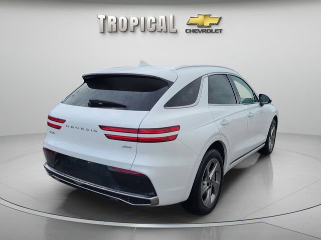 Used 2026 Genesis GV70 2.5T image 3