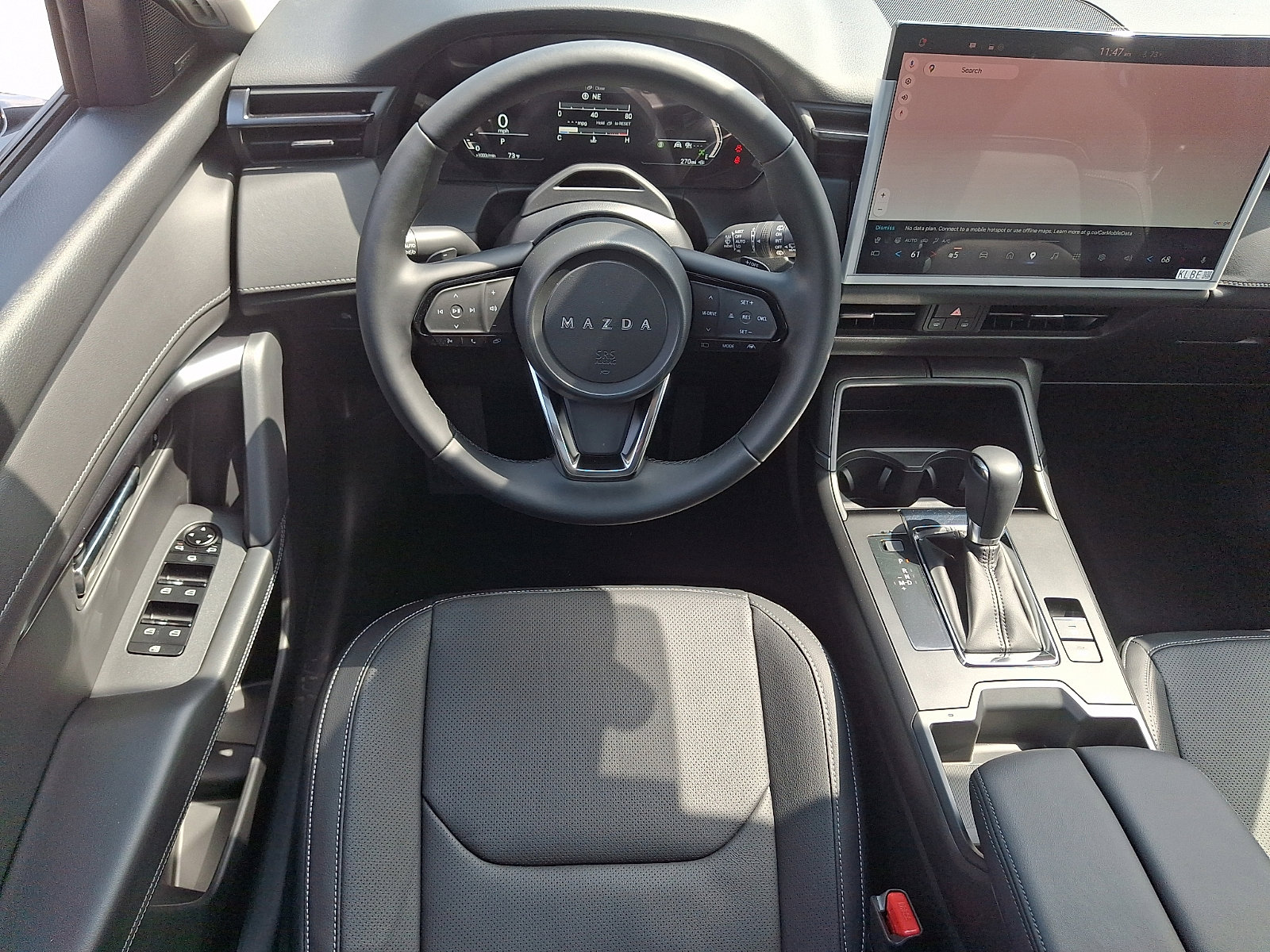 Used 2026 MAZDA CX-5 2.5 S w/ Premium Plus Package AWD/4WD image 12