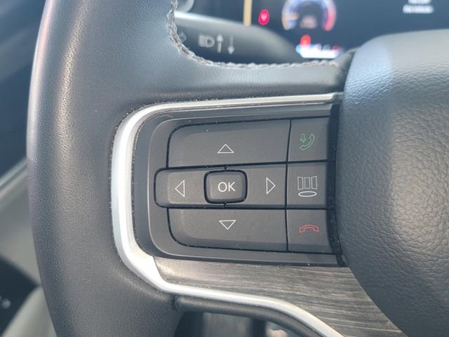 Certified 2023 Jeep Wagoneer L Series II image 24