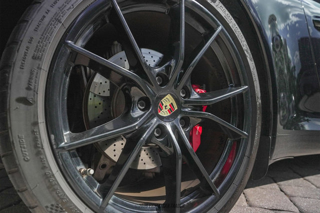 Used 2017 Porsche 911 Carrera S image 85