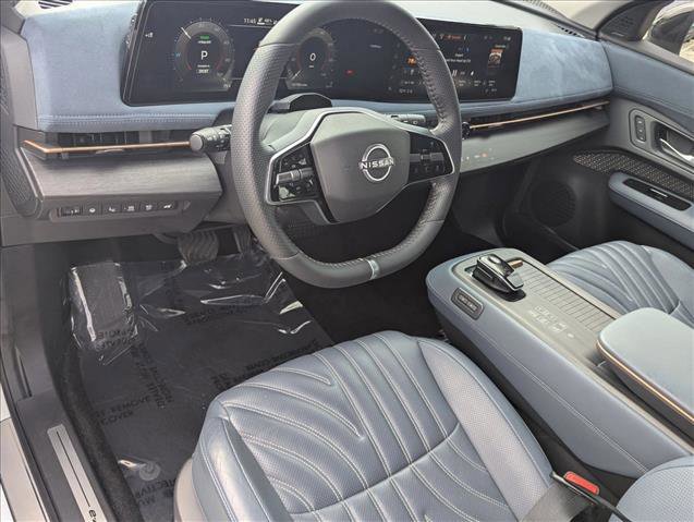 Used 2023 Nissan Ariya image 10