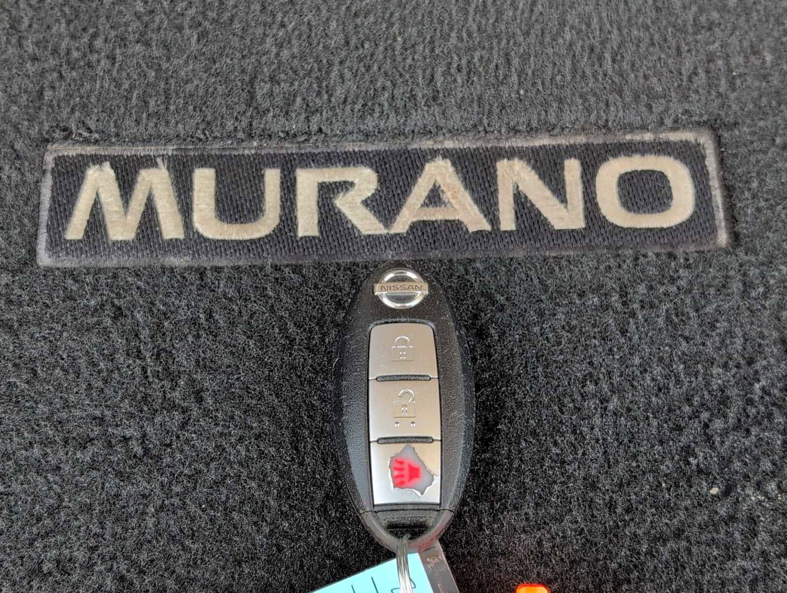 Used 2012 Nissan Murano S FWD image 31