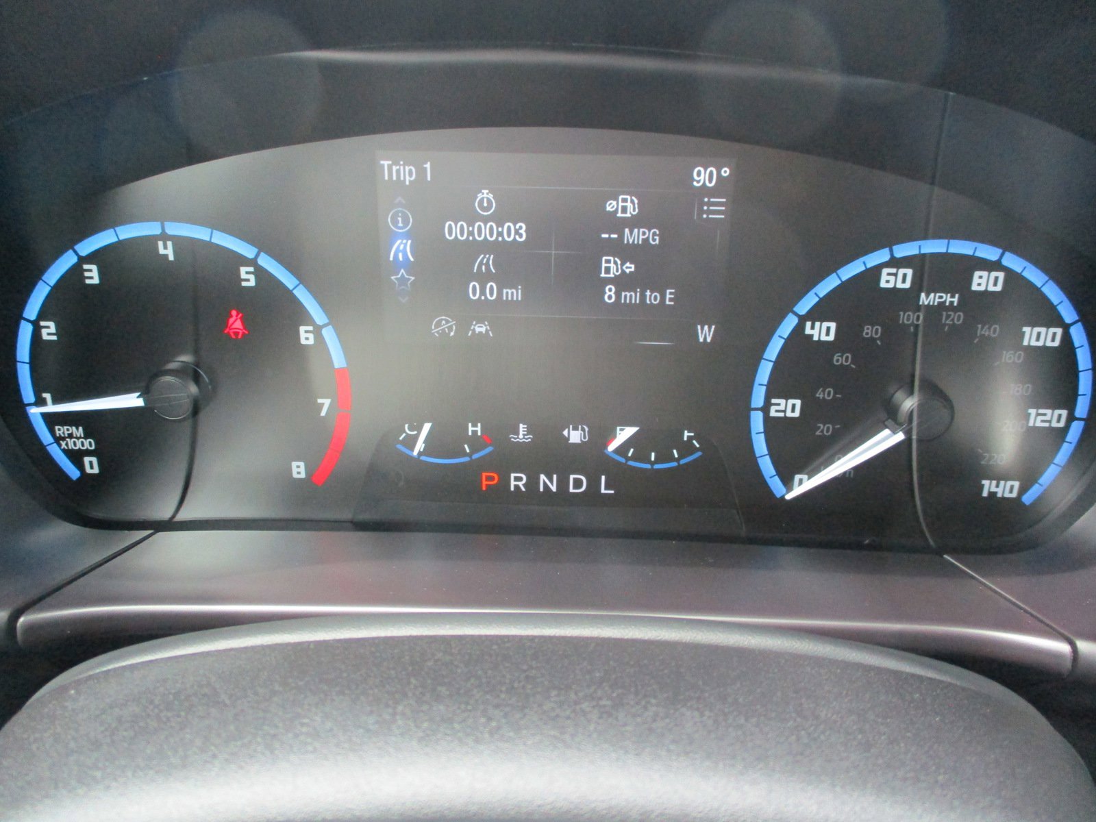 Used 2024 Ford Bronco Sport Heritage w/ Heritage Convenience Package image 12