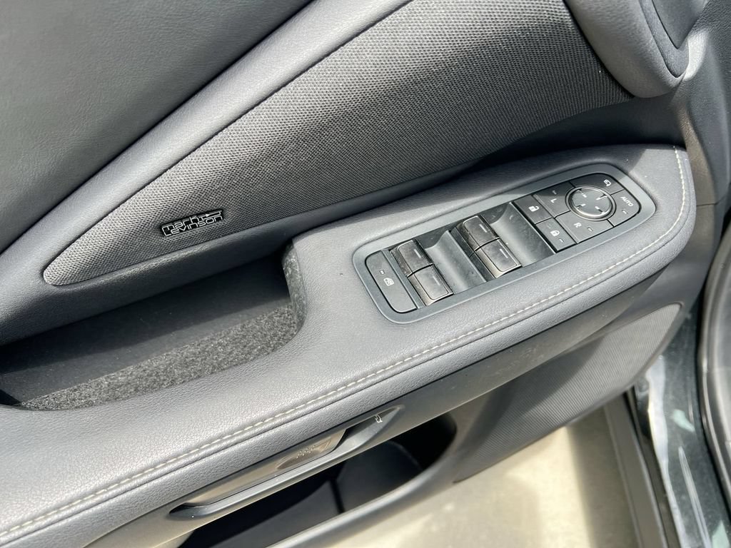 Certified 2024 Lexus TX 350 FWD w/ Technology Package image 11