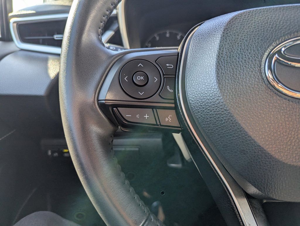 Used 2024 Toyota Corolla SE image 23