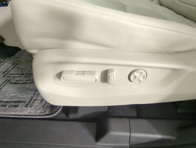 New 2026 Honda Odyssey EX-L image 39