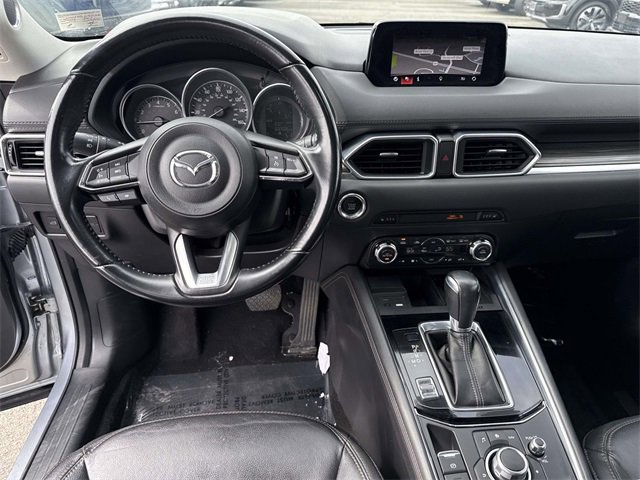 Used 2017 MAZDA CX-5 Grand Select image 18