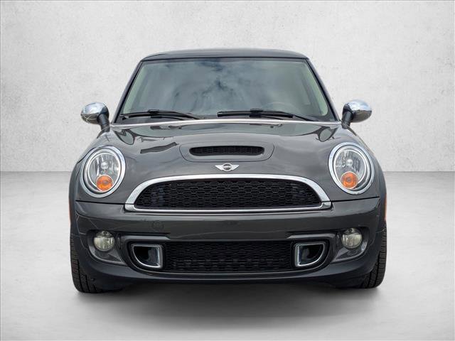Used 2013 MINI Cooper S video 2