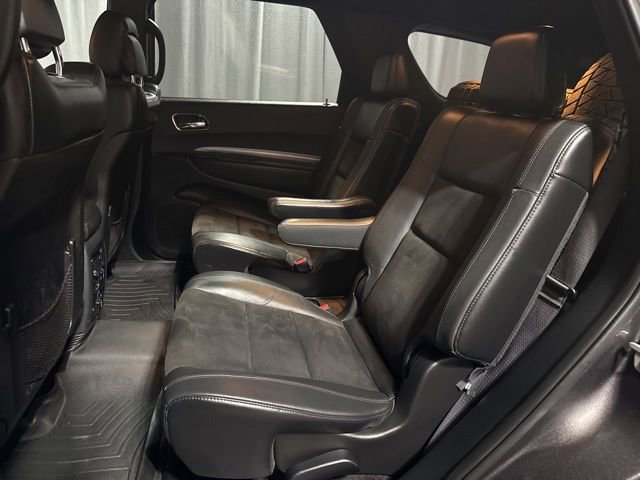 Used 2019 Dodge Durango R/T w/ Trailer Tow Group IV AWD/4WD image 32