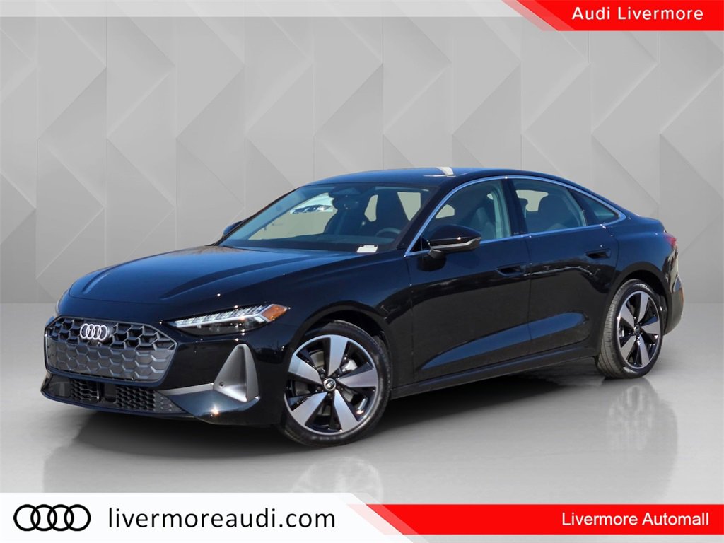 New 2025 Audi A5 2.0T Premium Plus image 1