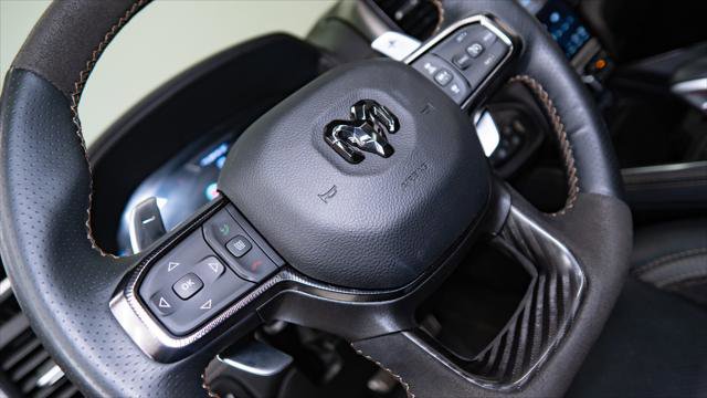 Used 2024 RAM 1500 TRX AWD/4WD image 43