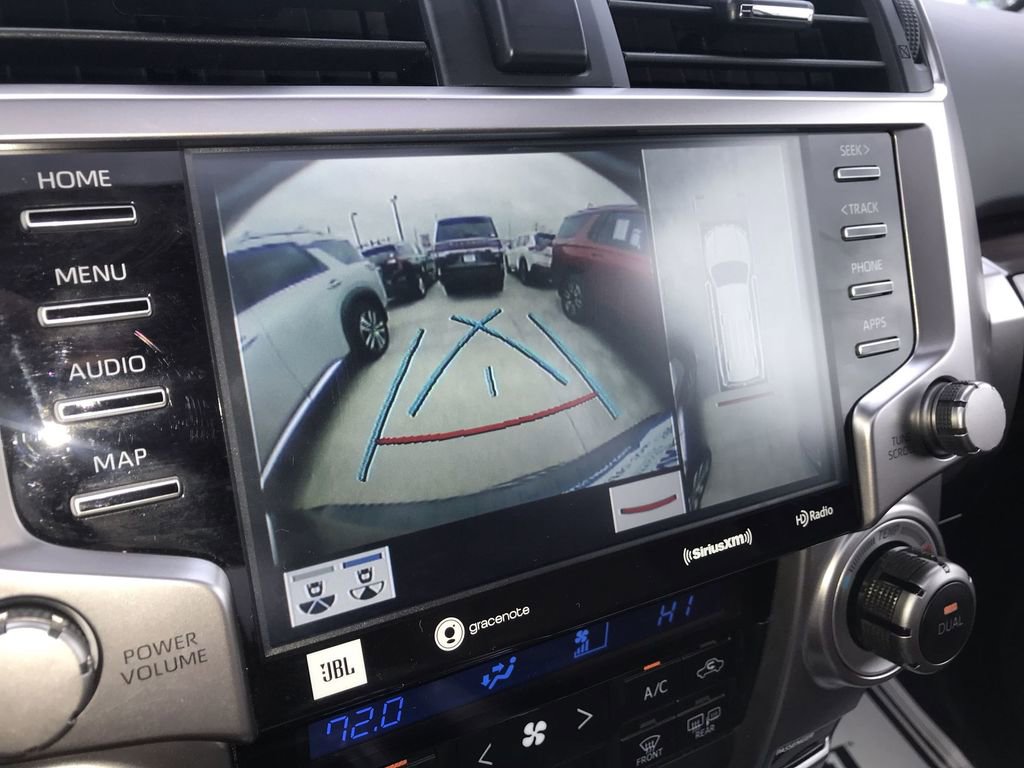 Used 2023 Toyota 4Runner Limited image 17