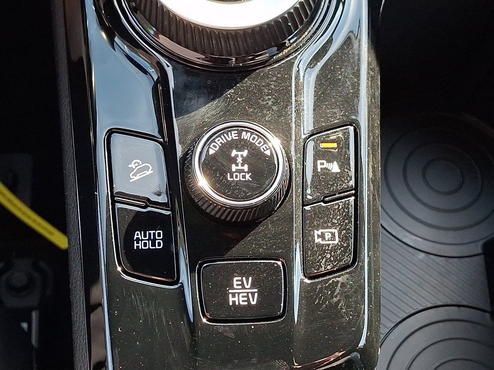 Used 2023 Kia Sportage X-Line AWD/4WD image 27