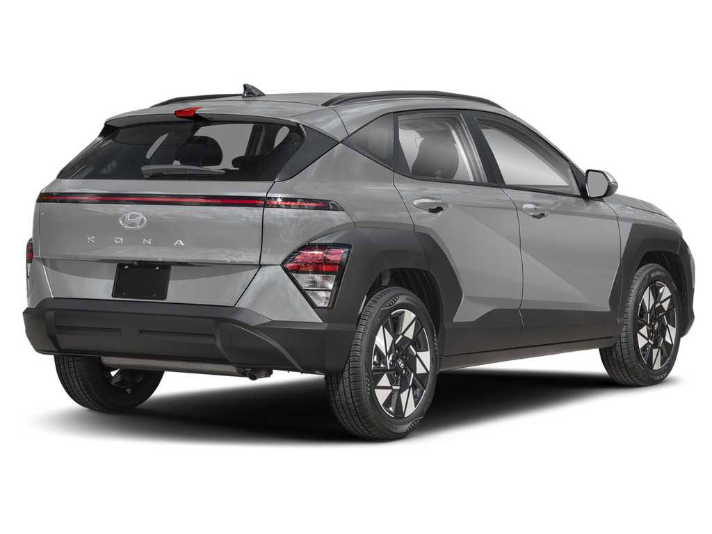 Used 2024 Hyundai Kona SEL FWD image 21