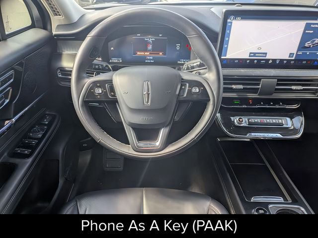 Certified 2023 Lincoln Corsair AWD w/ Equipment Group 101A image 20