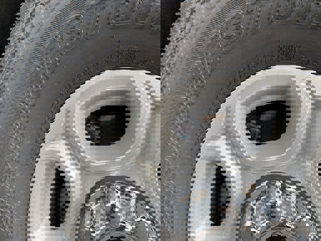 New 2026 Ford F250 XLT w/ XLT Premium Package image 12