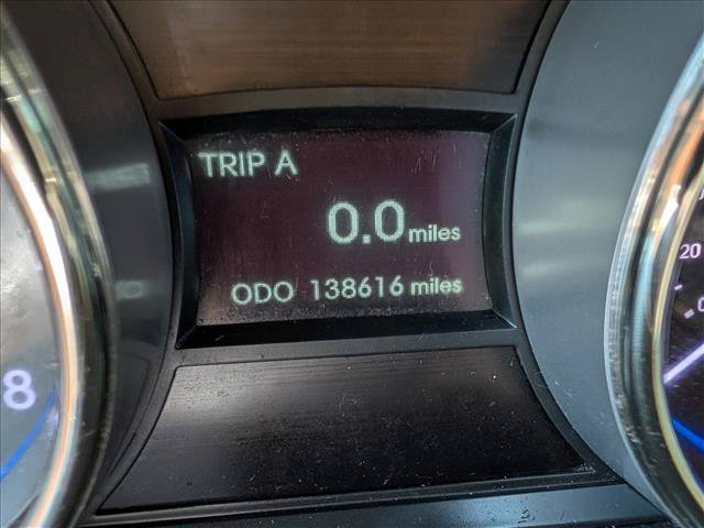 Used 2013 Hyundai Sonata GLS FWD image 31