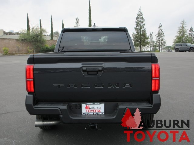 New 2026 Toyota Tacoma SR image 3