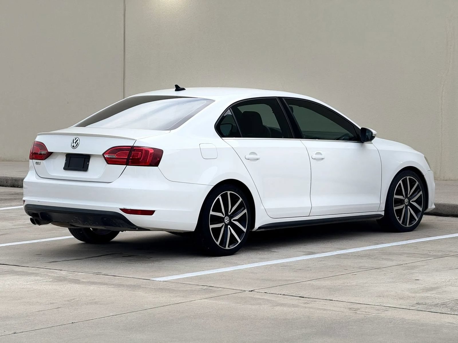 Used 2013 Volkswagen Jetta GLI Autobahn FWD image 7