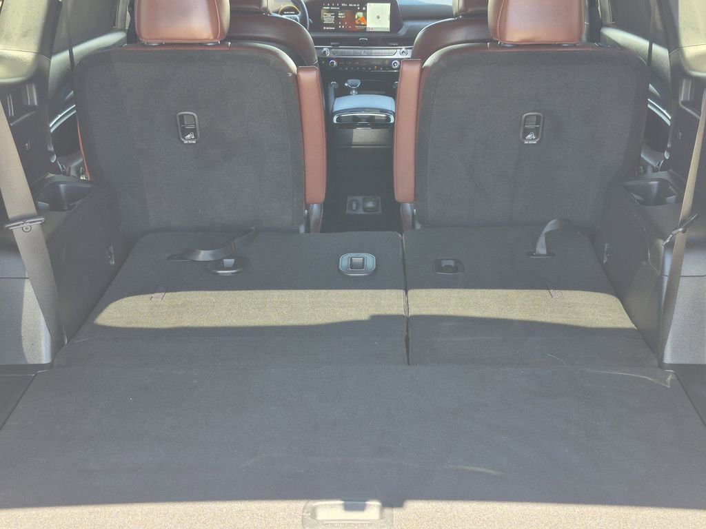 Certified 2023 Kia Telluride SX Prestige AWD/4WD image 17