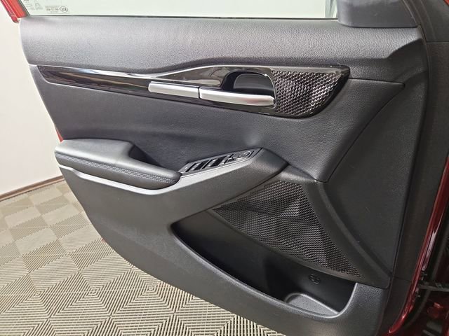 Used 2022 Kia Seltos S image 30