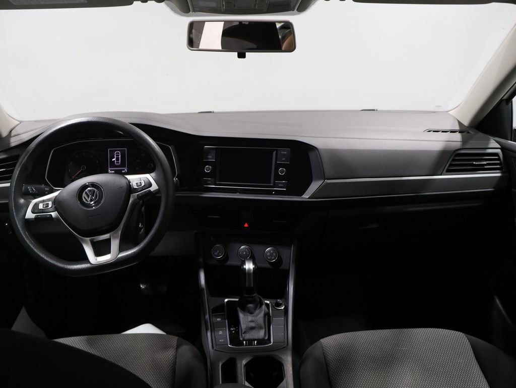 Used 2021 Volkswagen Jetta S image 16