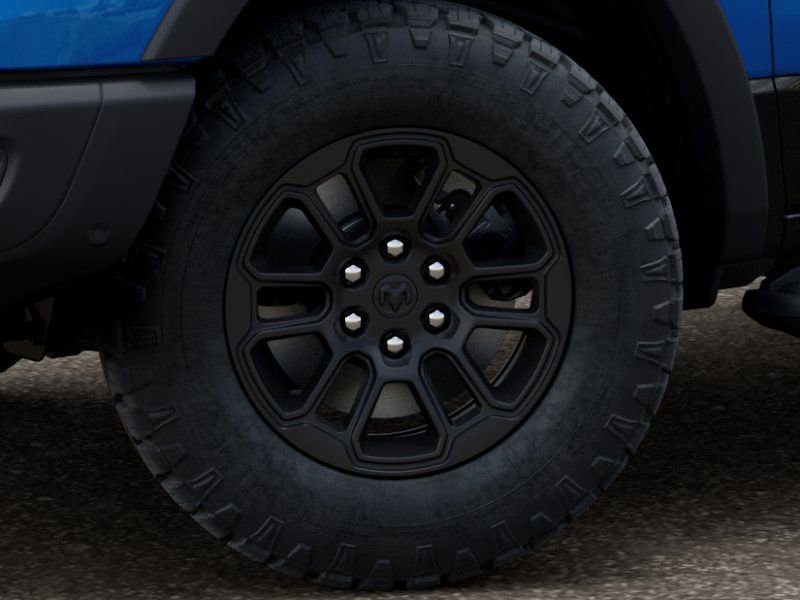 New 2026 RAM 1500 Rebel w/ G/T Package AWD/4WD image 8
