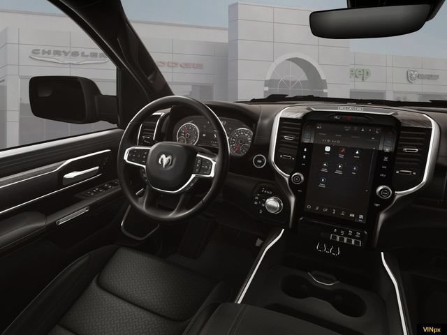 New 2026 RAM 1500 Laramie w/ Sport Appearance Package AWD/4WD image 20