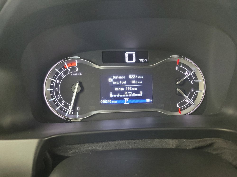 Used 2016 Honda Pilot Elite image 23