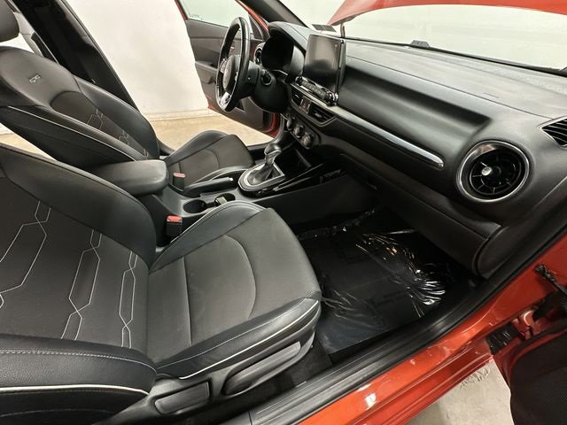 Used 2021 Kia Forte GT-Line image 20