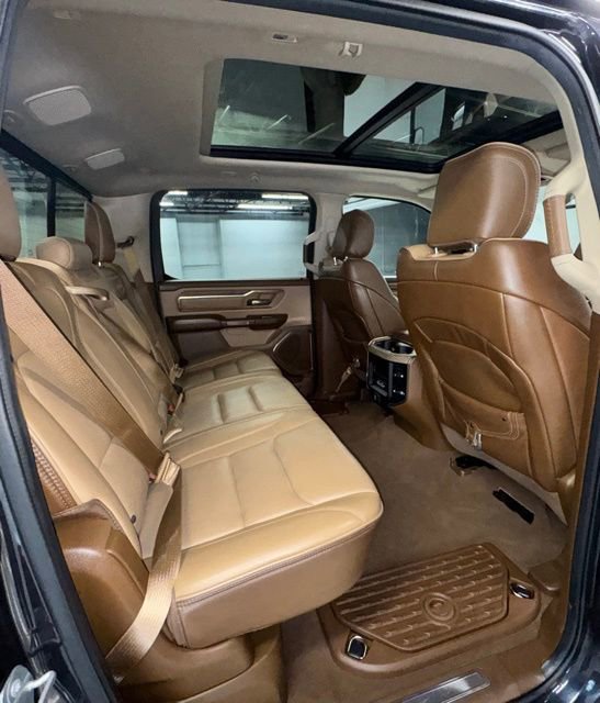 Used 2019 RAM 1500 Limited image 12